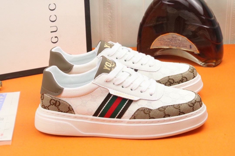 Gucci Casual Shoes